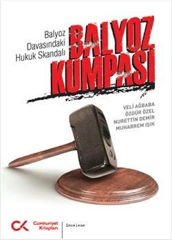 Balyoz Kumpası