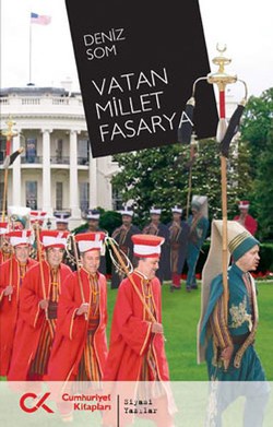 Vatan Millet Fasarya