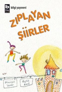 Zıplayan Şiirler