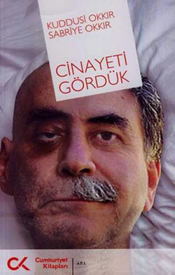 Cinayeti Gördük