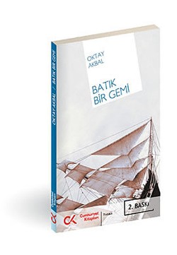 Batık Bir Gemi