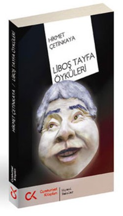 Liboş Tayfa Öyküleri