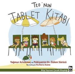 Teo’nun Tablet Kitabı