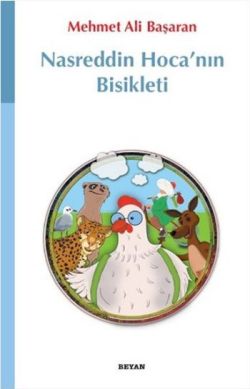 Nasreddin Hoca'nın Bisikleti