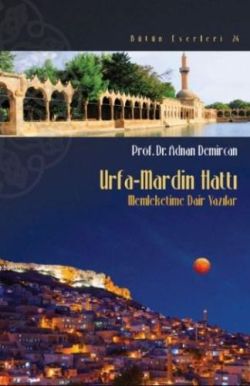 Urfa-Mardin Hattı