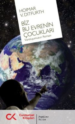 Biz Bu Evrenin Çocukları