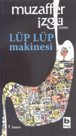 Lüp Lüp Makinesi