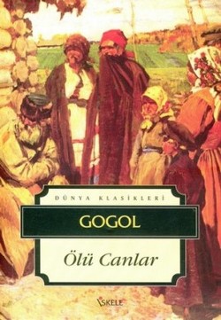 Ölü Canlar