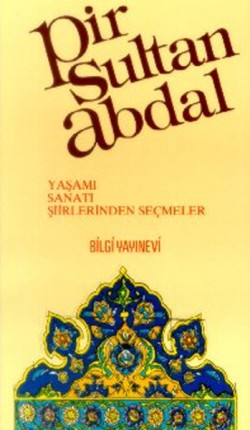 Pir Sultan Abdal