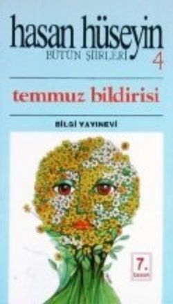 Temmuz Bildirisi Bütün Şiirleri 4