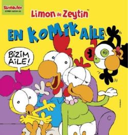 Limon ile Zeytin - En Komik Aile