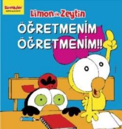 Limon ile Zeytin - Öğretmenim Öğretmenim!!