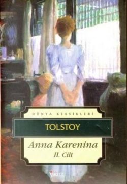 Anna Karenina 2. Cilt