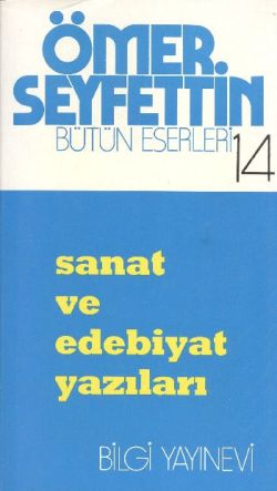 Sanat ve Edebiyat Yazıları