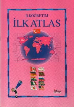 İlköğretim İlk Atlas