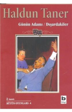 Günün Adamı / Dışardakiler