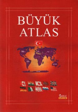 Büyük Atlas