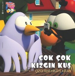 Limon İle Zeytin - Çok Çok Kızgın Kuş