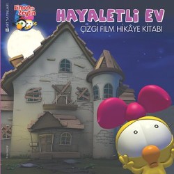 Limon İle Zeytin - Hayaletli Ev