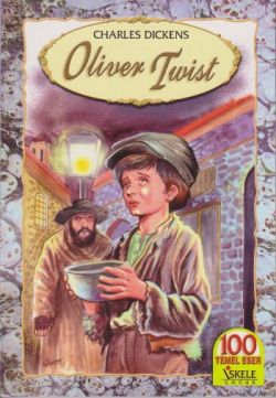 Oliver Twist