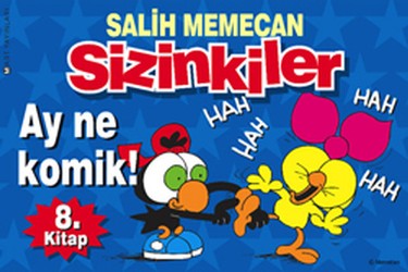 Sizinkiler - Ay Ne Komik!