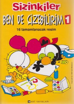 Sizinkiler - Ben De Çizebilirim 1