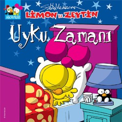 Limon ile Zeytin Uyku Zamanı