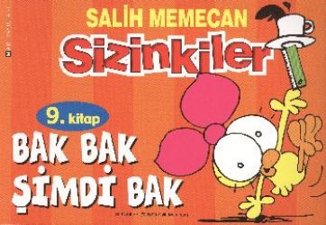 Sizinkiler - Bak Bak Şimdi Bak