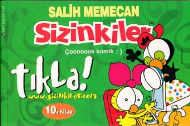 Sizinkiler - Tıkla!