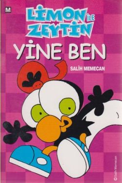 Limon ile Zeytin  - Yine Ben