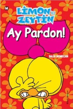 Limon ile Zeytin -  Ay Pardon!