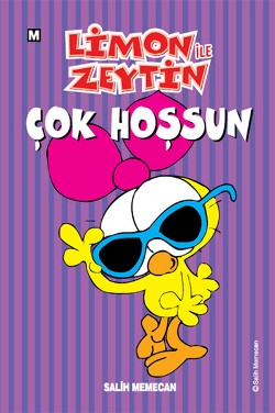 Limon ile Zeytin - Çok Hoşsun