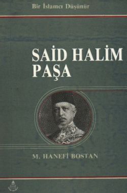 Said Halim Paşa