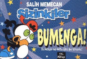 Sizinkiler  - Bumenga