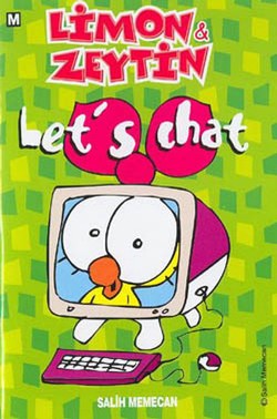 Limon And Zeytin - Let’s Chat