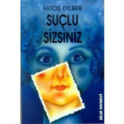 Suçlu Sizsiniz