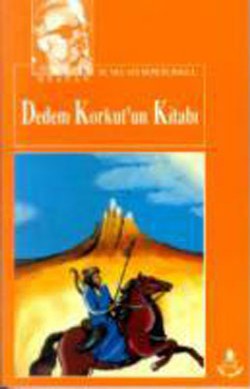 Dedem Korkut'un Kitabı