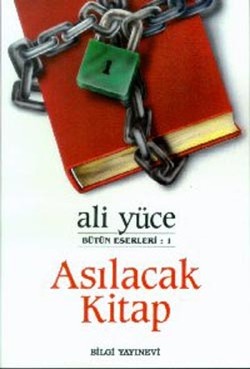 Asılacak Kitap