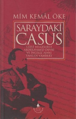 Saraydaki Casus