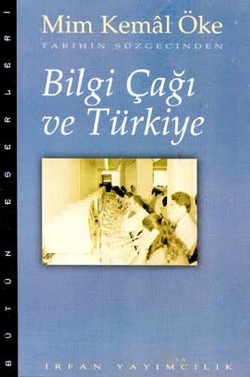 Bilgi Çağı ve Türkiye