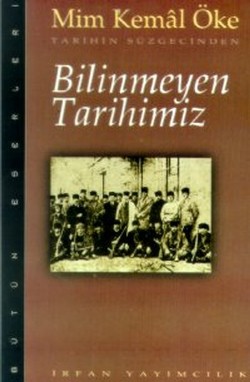 Bilinmeyen Tarihimiz - Tarihin Süzgecinden