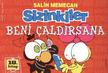 Sizinkiler - Beni Çaldırsana