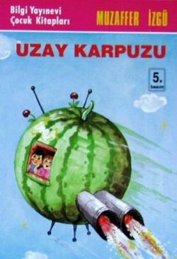 Uzay Karpuzu