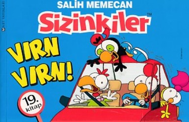 Sizinkiler - Vırn Vırn