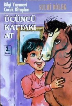 Üçüncü Kattaki At