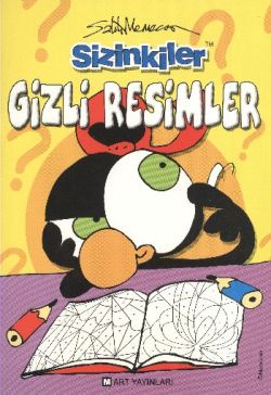 Sizinkiler - Gizli Resimler