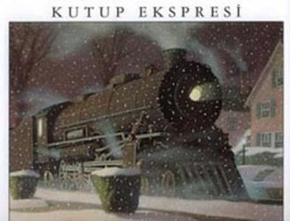 Kutup Ekspresi