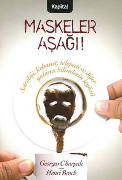 Maskeler Aşağı!