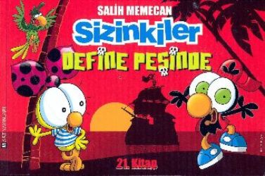 Sizinkiler - Define Peşinde