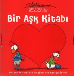 Bir Aşk Kitabı